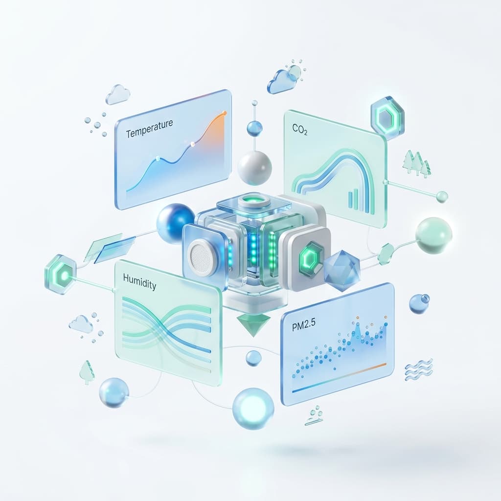 &.Airのイメージ